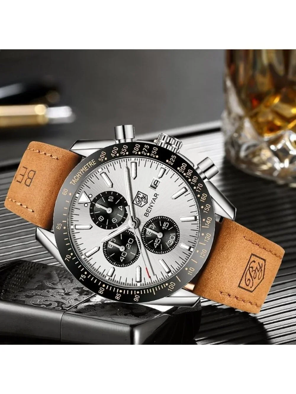 N/A this stylish